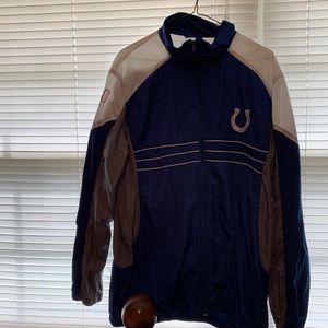 Cowboys wind breaker